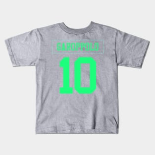 garoppolo Kids T-Shirt